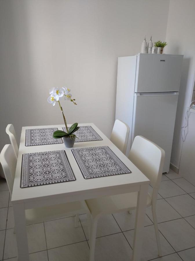 Kavala Home 1 Екстериор снимка