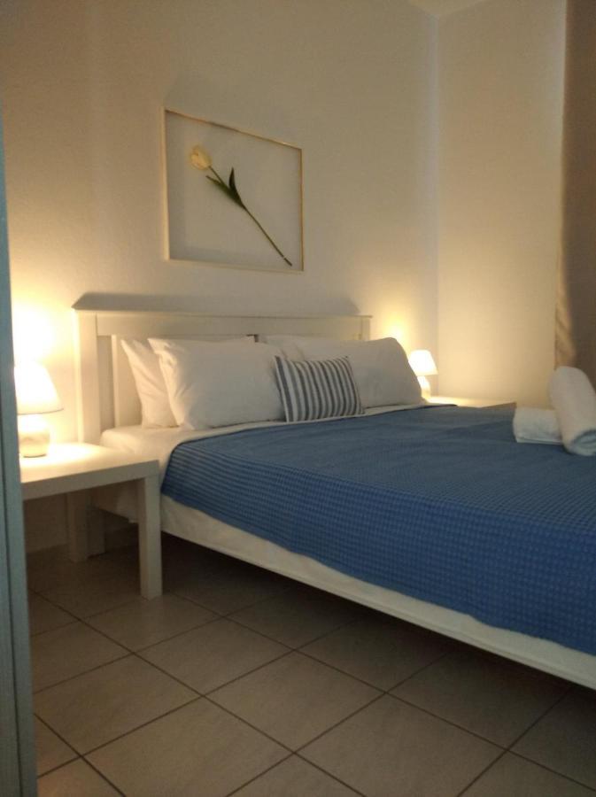 Kavala Home 1 Екстериор снимка