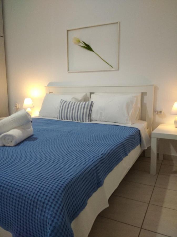 Kavala Home 1 Екстериор снимка