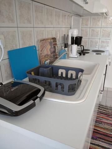 Kavala Home 1 Екстериор снимка