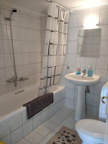 Kavala Home 1 Екстериор снимка
