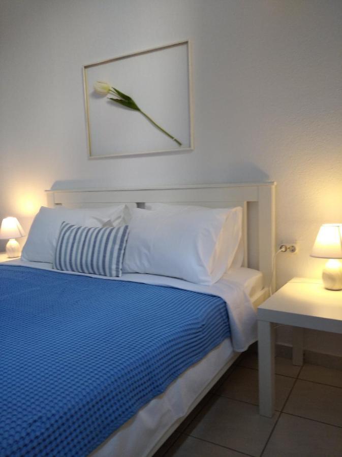 Kavala Home 1 Екстериор снимка