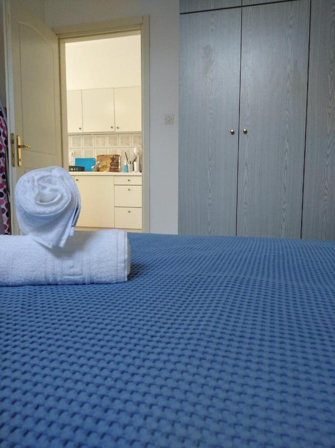 Kavala Home 1 Екстериор снимка