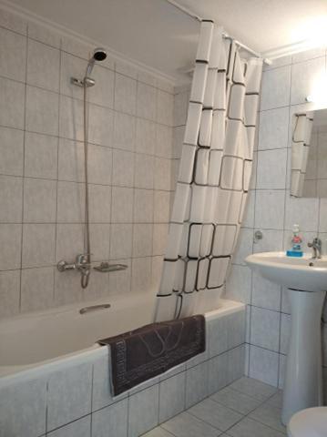Kavala Home 1 Екстериор снимка