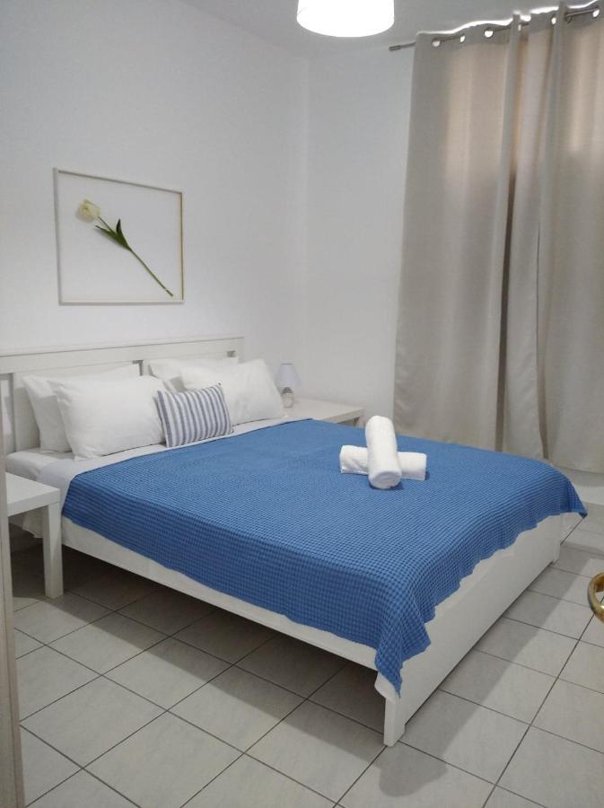 Kavala Home 1 Екстериор снимка